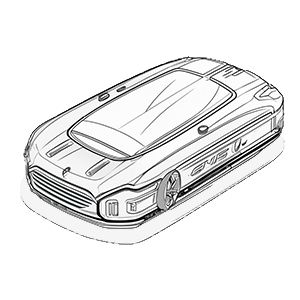 مدیریت هوشمند ناوگان